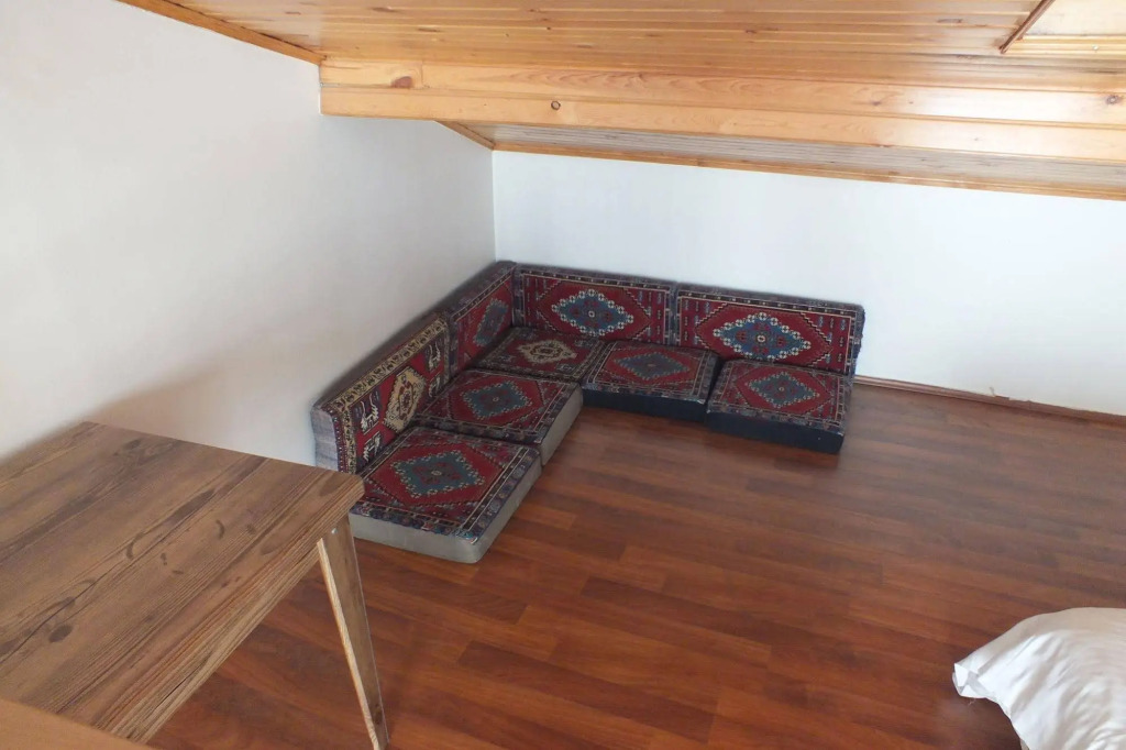 Taksim Peri Suite
