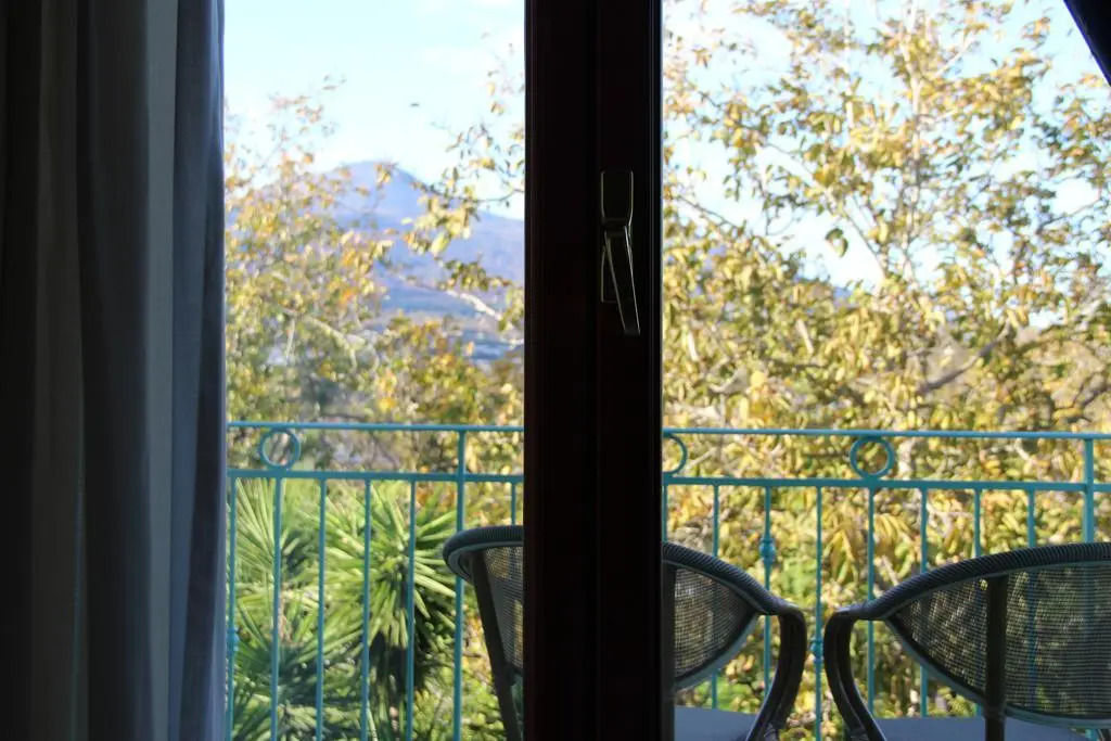 Villa Julia