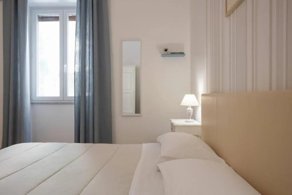 Palermo Bella Rooms