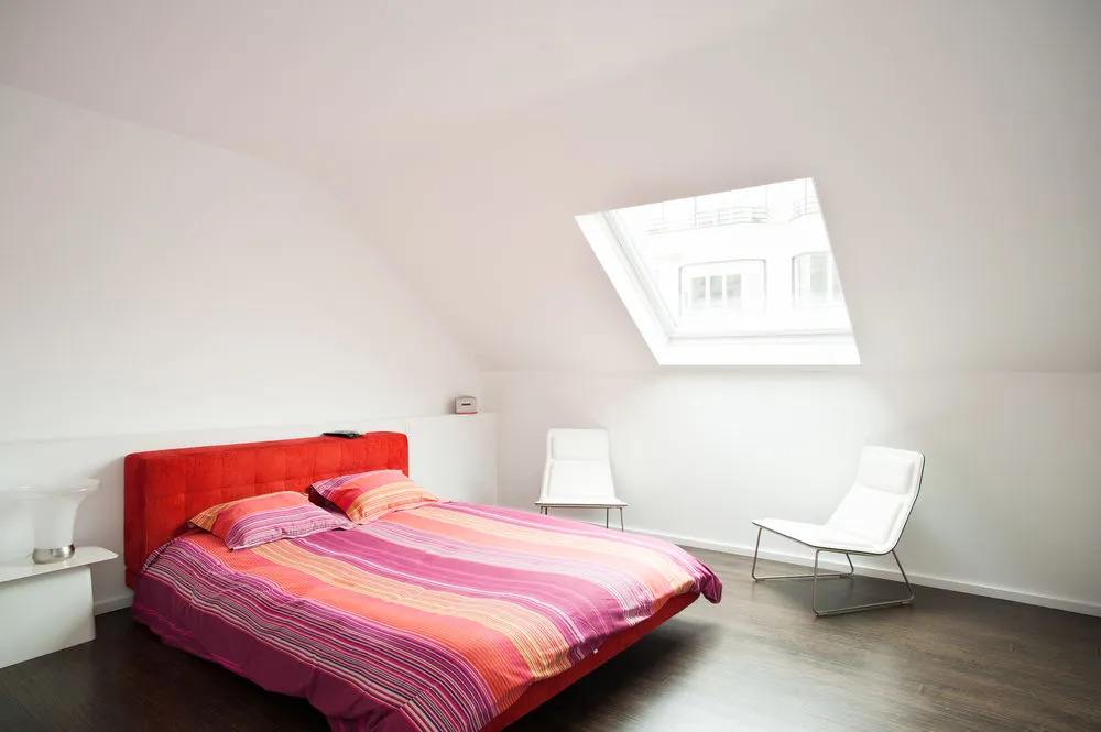 Smartflats Louise Penthouse