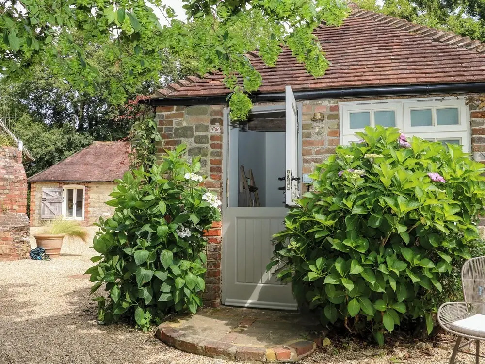 Hungers Cottage