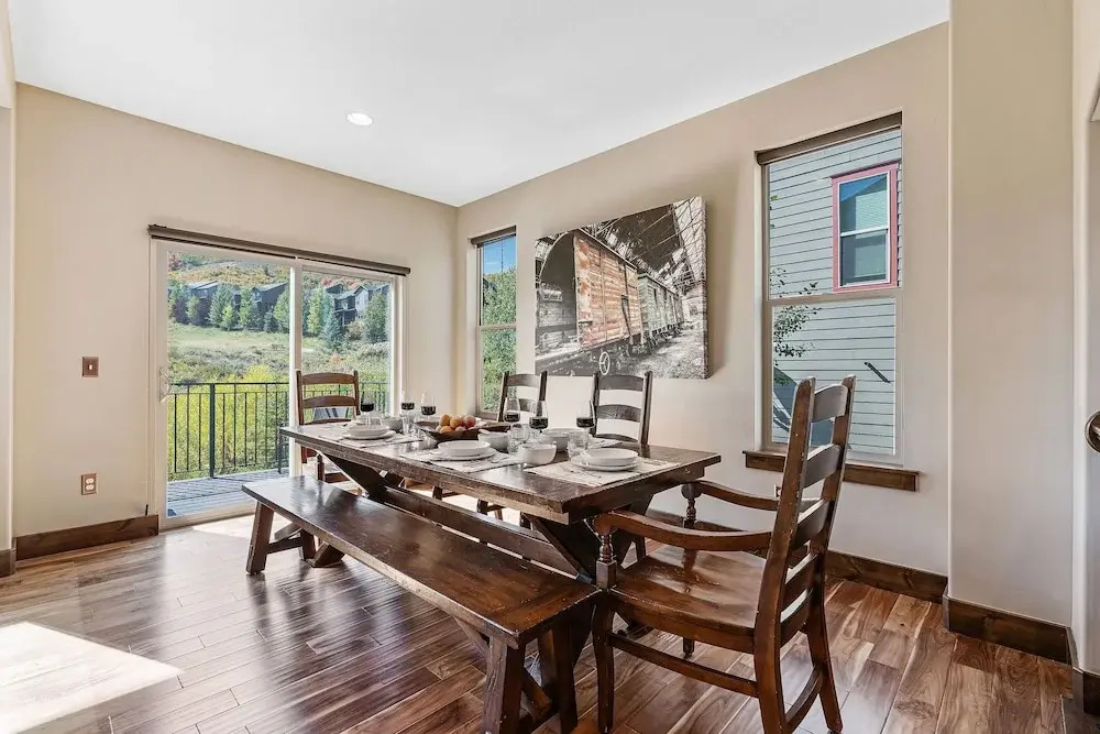 Nret - Park City - 13546 N Noah Court