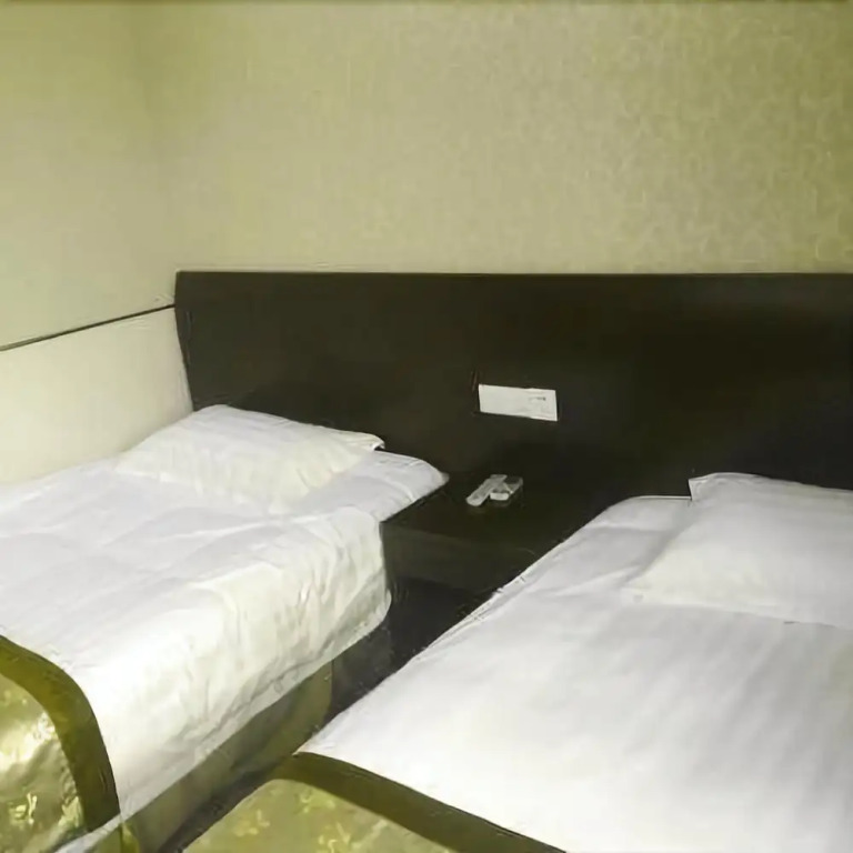 Jian Shui Wan Hotel
