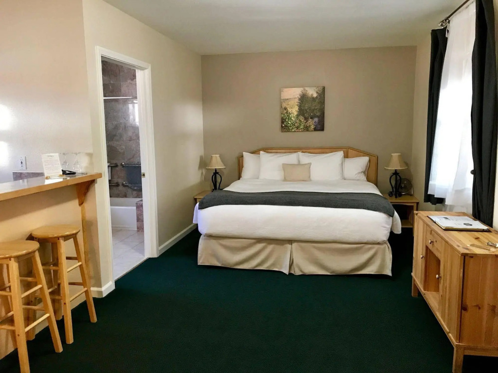 Sierra Mountain Inn