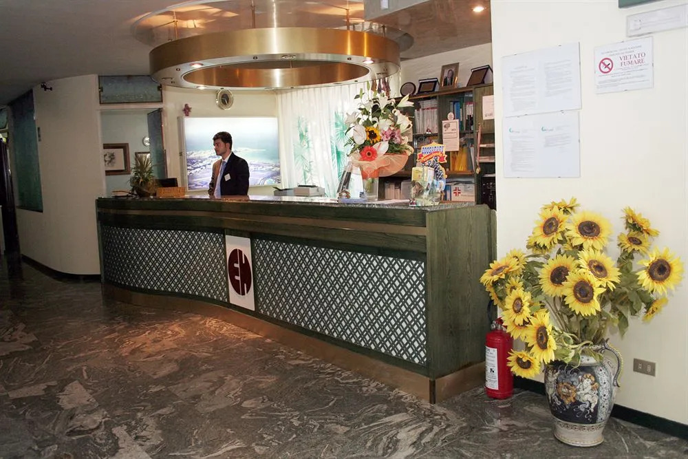 Hotel Eden