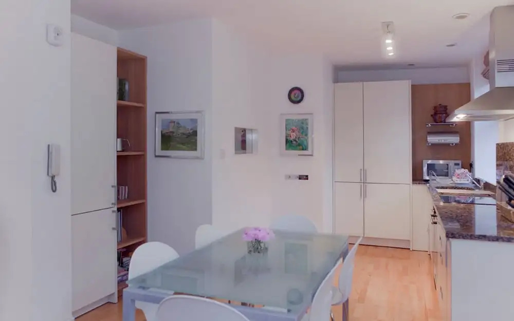 Causewayside Apartment - The Edinburgh Address