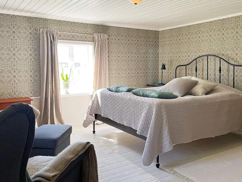 4 Star Holiday Home in Mariestad