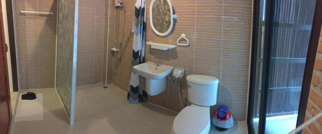 Ina Boutique Home Nan
