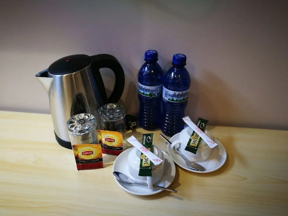 Top Business Hotel