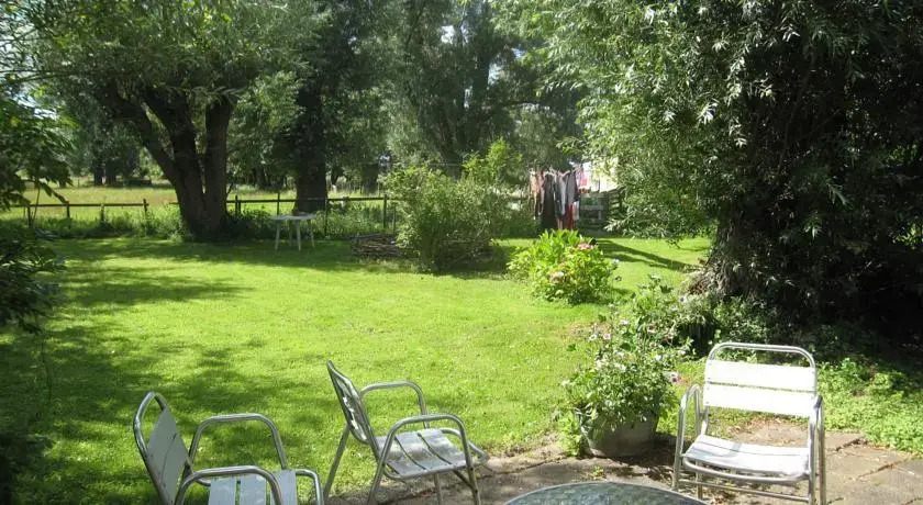 Het Morgenland