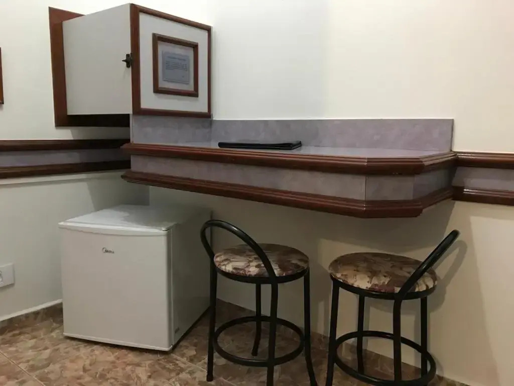 Paissandú Palace Hotel - Próximo às ruas 25 de Março, Sta Ifigênia e regiões do Brás e Bom Retiro