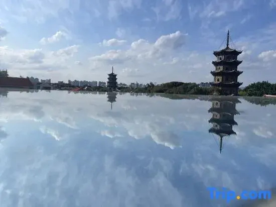 Xiyu Guesthouse