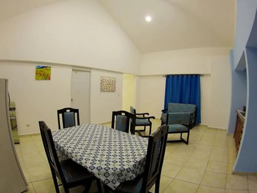 Hotel Primaveral - Mansion S.D.