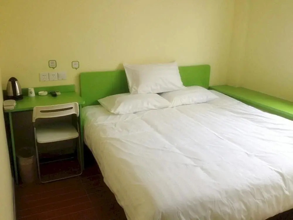 Motel168 Shanghai Chuansha Road Inn