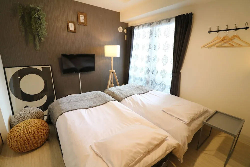 Montelibro Room102