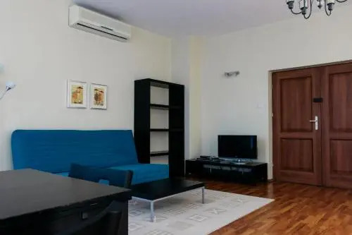 Apartamenty „Lofty w piecowni”