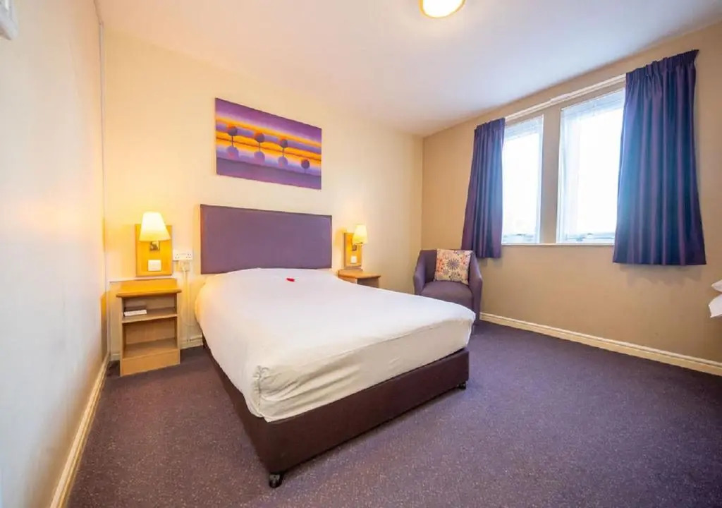 Stables Inn, Aintree