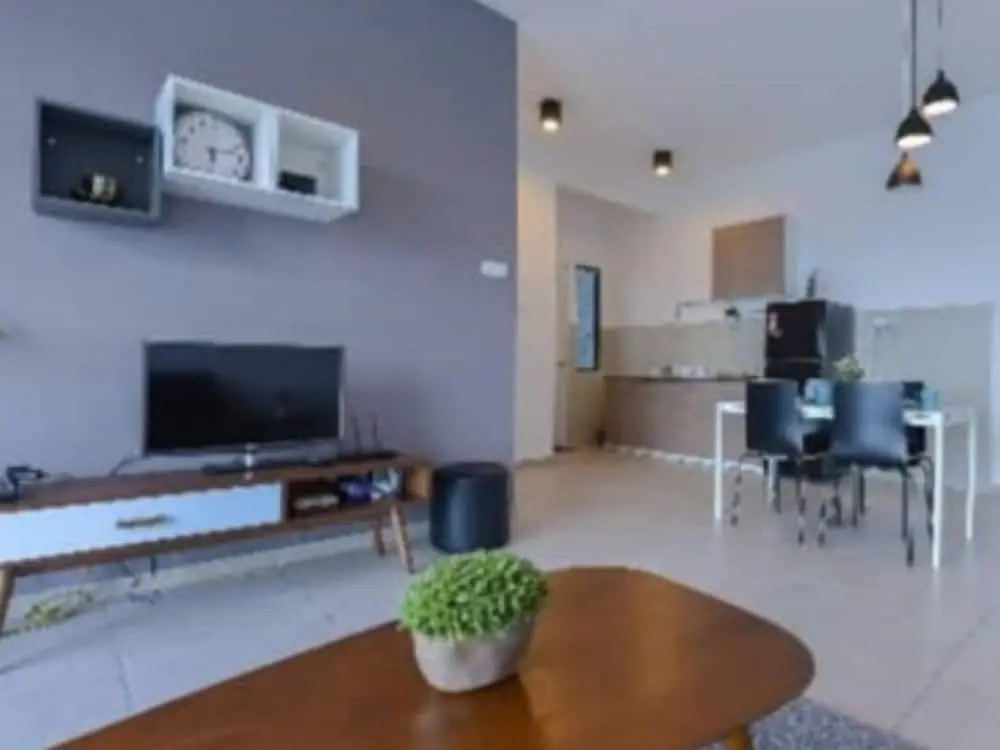 Atlantis Executive Melaka By I Housing