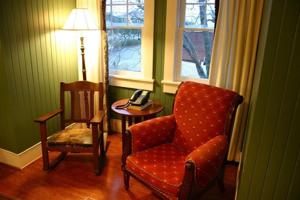 Cameron House Inn