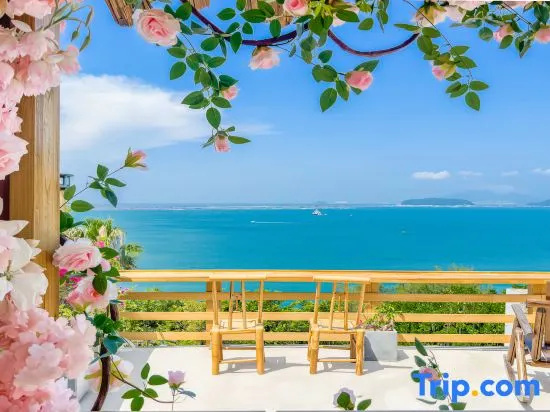 Guanshi Mountain House Homestay
