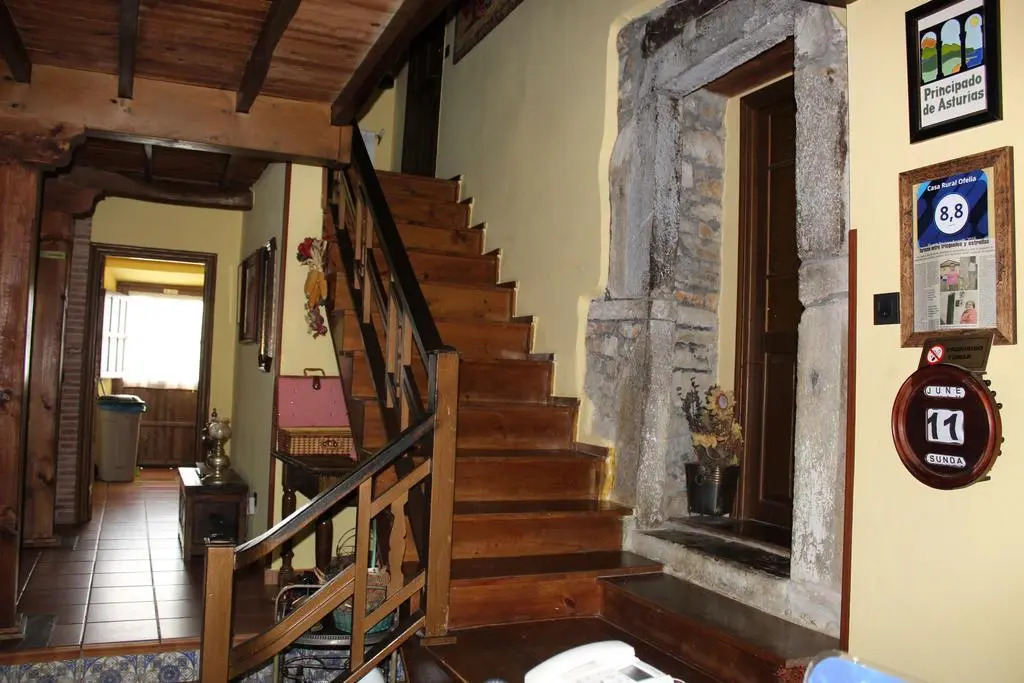 Casa Rural Ofelia