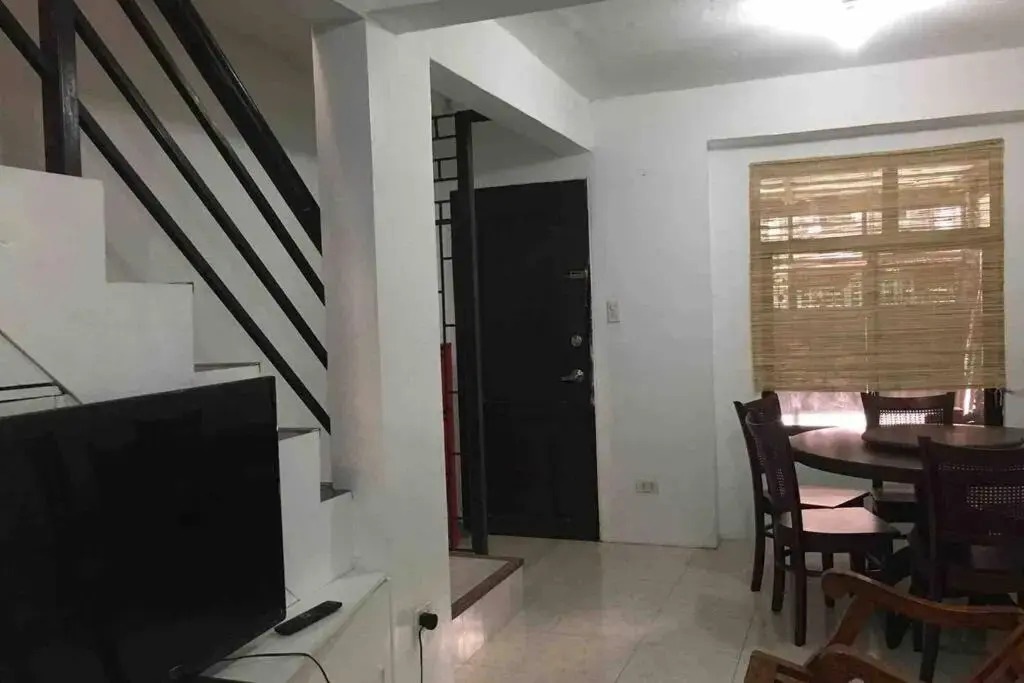 BUDER TownHouse Lias Marilao Bulacan Philippines