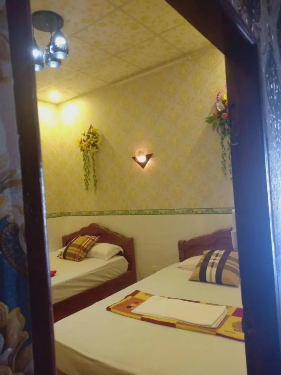 Hotel Việt Sang