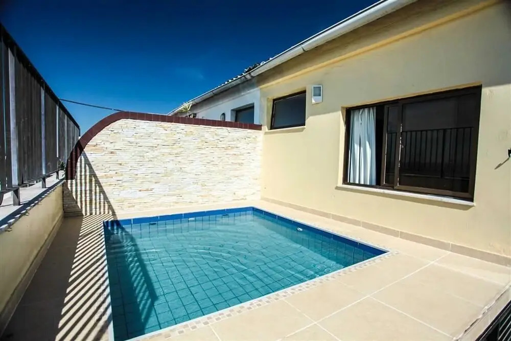 MZapartments Raul Penthouse 06