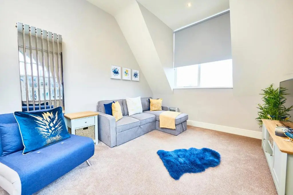 Stunning Central Gems of Harrogate - Sleeps 18!