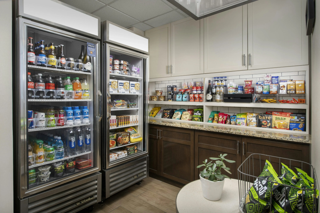 Homewood Suites by Hilton Hillsboro/Beaverton