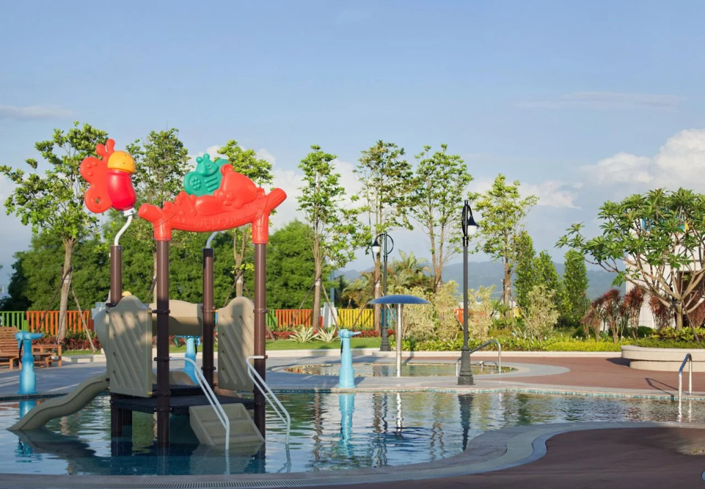 LihPao Resort - Fullon Hotel