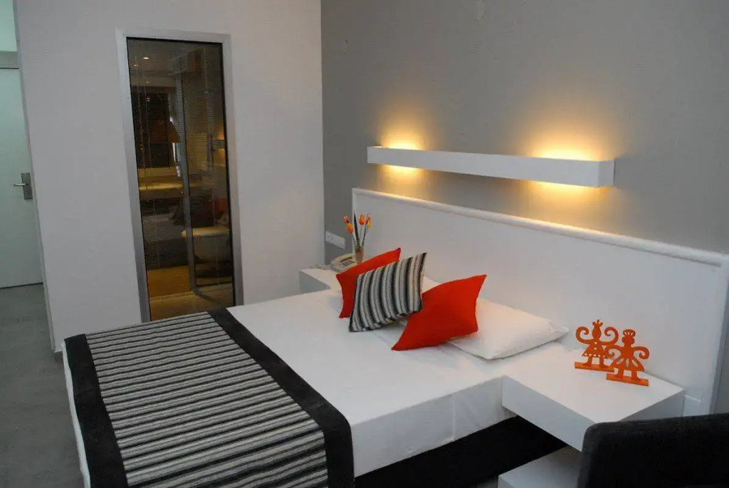 Cesme Ladin Hotel