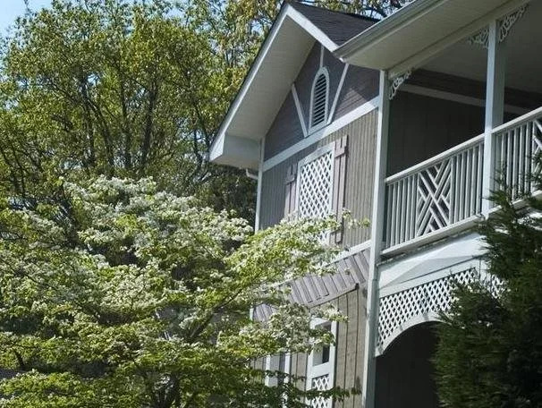 Garden Walk Inn