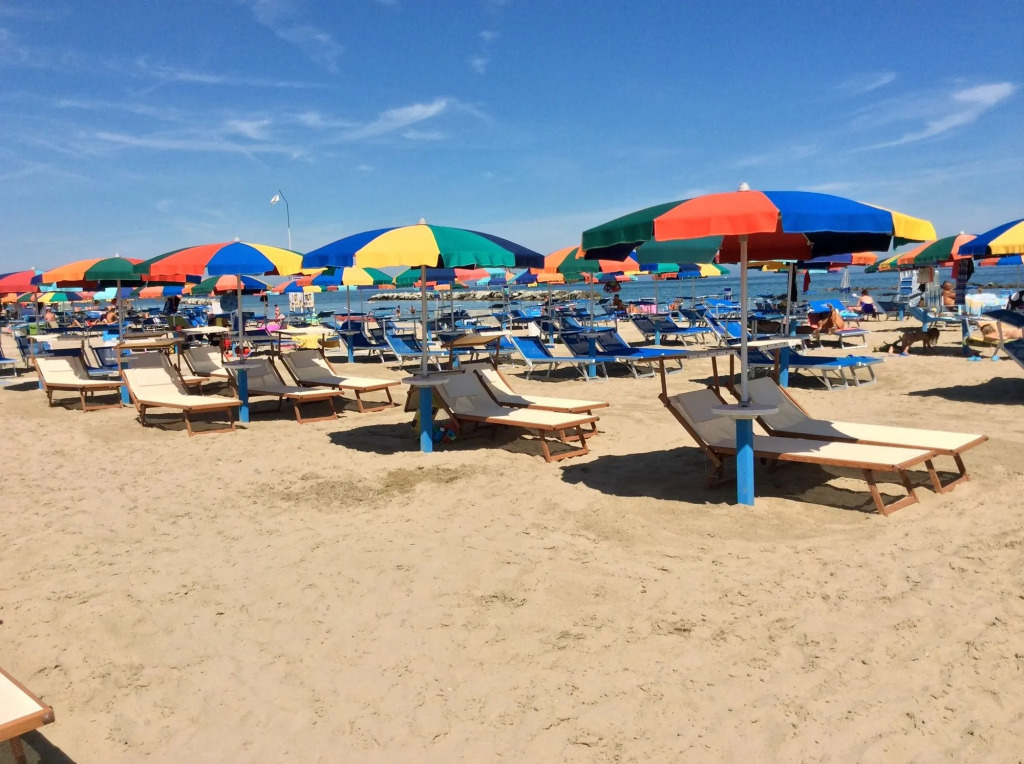 Hotel Riva e Mare
