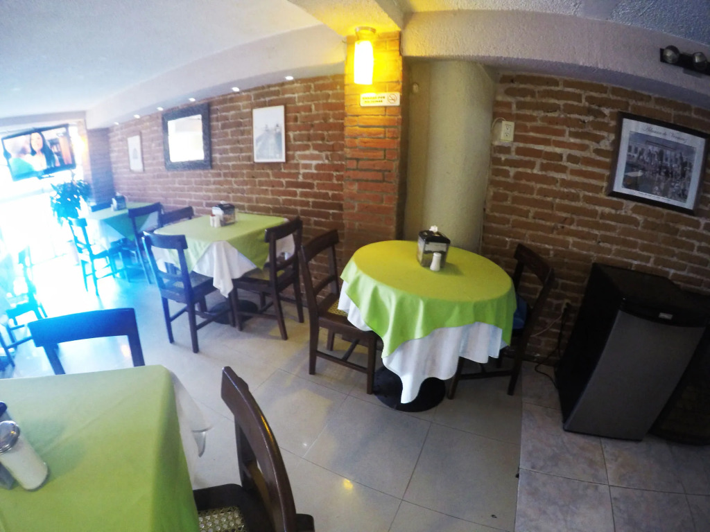 Hotel Oriente