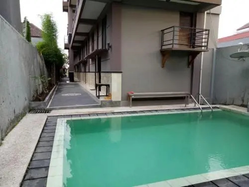 Puri Segina Residence