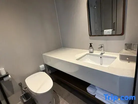 Qianxi Suji · Yinji Homestay