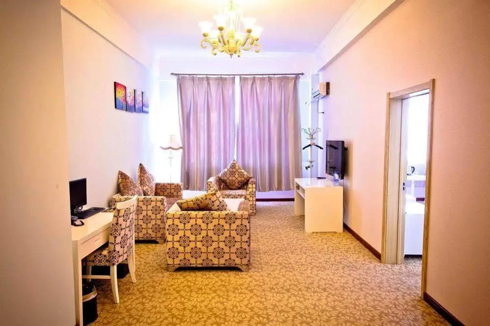 Tiger Hotel
