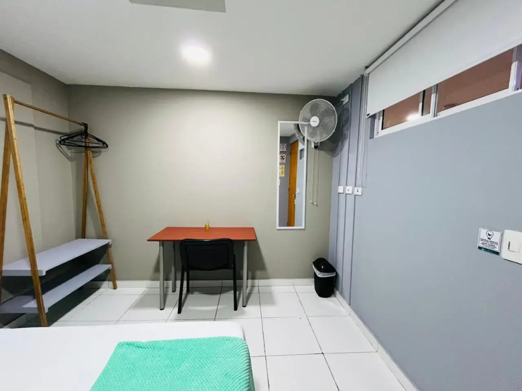 Poblado Park Guest House