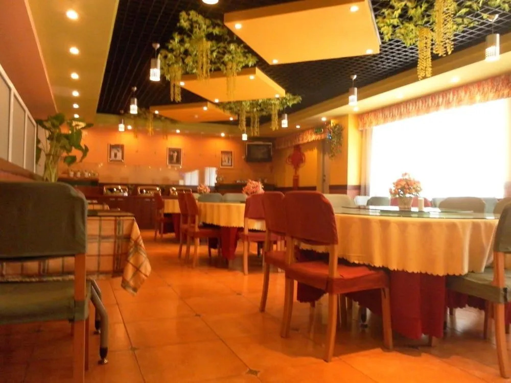 Guangzhou Home Inn - Huadiwan