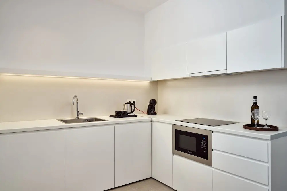 Lilium Homes