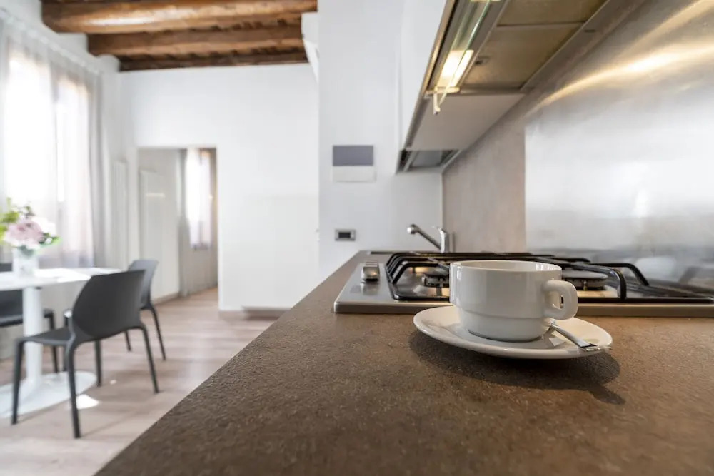 Sea to Sky Apartments by Wonderful Italy