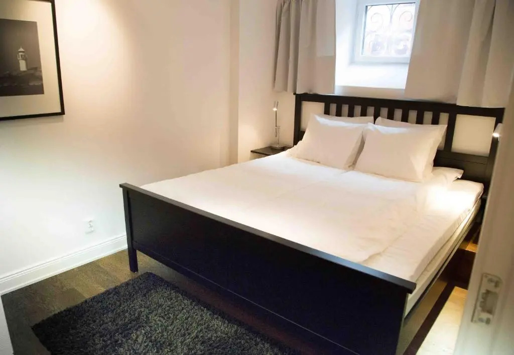 Executive Living Östermalm Suite and Studios