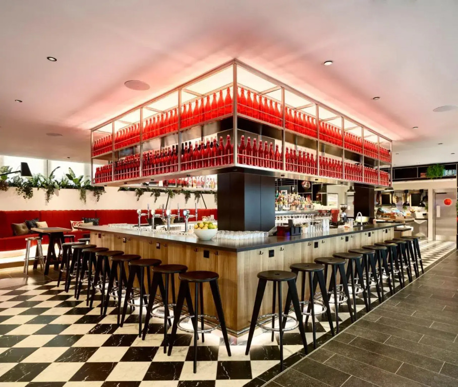 citizenM Dublin St Patricks
