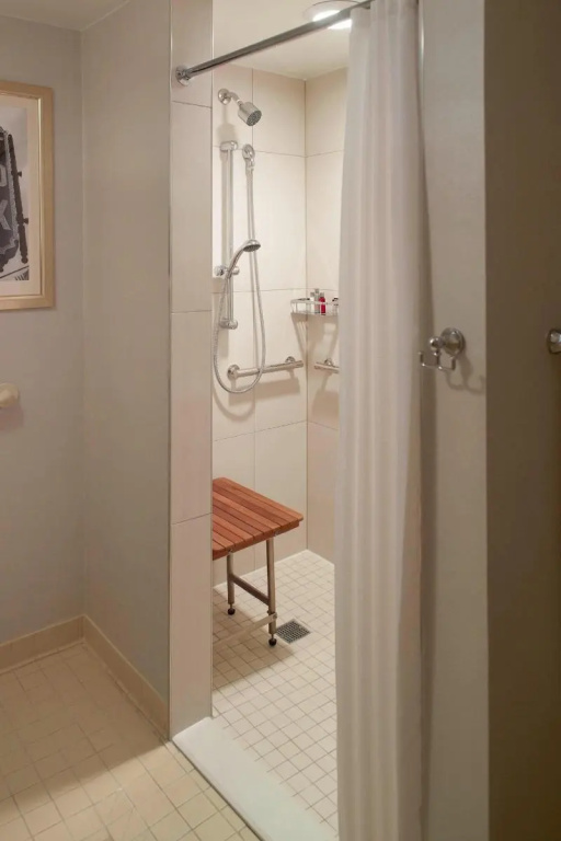 Atlanta Marriott Suites Midtown
