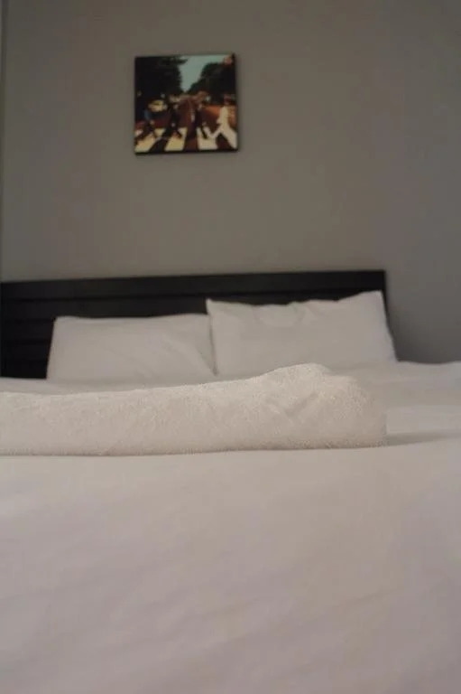 Be My Guest Apartment