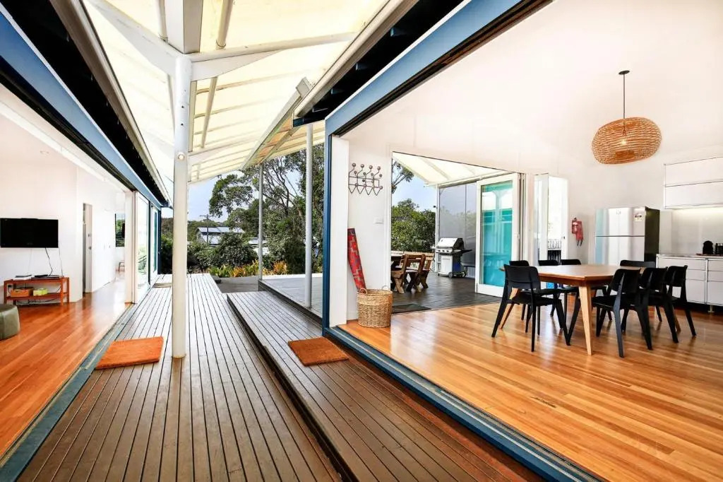 Ayana Beach House - Pet Friendly - Opposite Beach