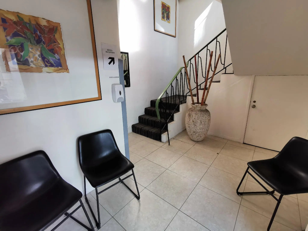 City Centre Budget Hotel