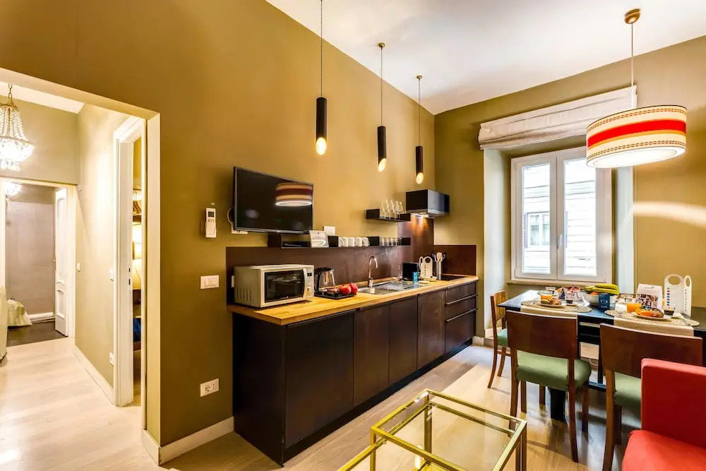 Sweet Inn - Monti