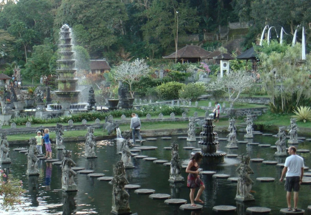 Santai Hotel